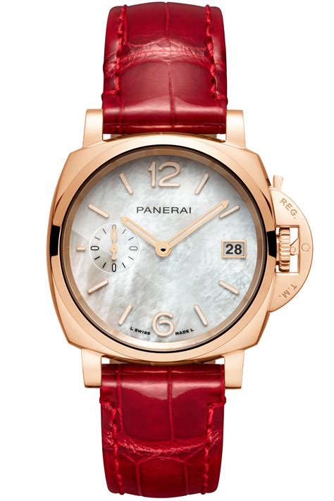 panerai womens watches price|Panerai watches official website.